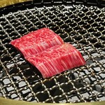 日本焼肉はせ川 別亭 - 