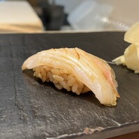 恵比寿 鮨 おぎ乃 - 