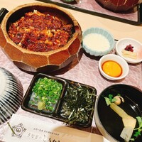 うなぎのしろむら - 