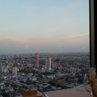 タワーズレストラン クーカーニョ