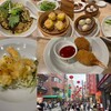 香港飲茶専門店 香港大飯店