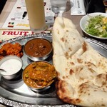 錦糸町エスニック SAPANA - 