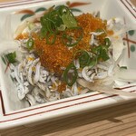 鮨酒場天王寺あべのスシトフジ - 