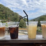 egg cafe KURAGARI - 