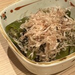 鮨酒場天王寺あべのスシトフジ - 