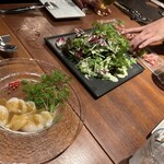 ＴＯＫＹＯ　ＫＩＴＣＨＥＮ - 