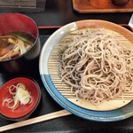 そば処ほそ川 - 