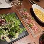 ＴＯＫＹＯ　ＫＩＴＣＨＥＮ - 