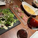 ＴＯＫＹＯ　ＫＩＴＣＨＥＮ - 