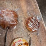 アールベイカー インスパイヤード バイ コートロザリアン - 