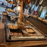 アールベイカー インスパイヤード バイ コートロザリアン - 