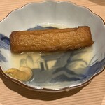 鮨酒場天王寺あべのスシトフジ - 