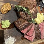 ＴＯＫＹＯ　ＫＩＴＣＨＥＮ - 