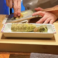 初音鮨 - 