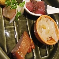 GoldFin 過門香 新橋店 - 