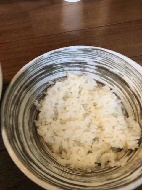 麺屋 わかな - 花巻（ラーメン）の写真