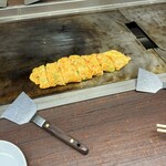 祇園ねぎ焼 かな 東店 - 