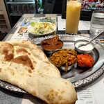 錦糸町エスニック SAPANA - 