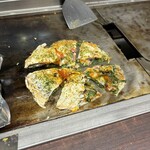 祇園ねぎ焼 かな 東店 - 