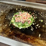 祇園ねぎ焼 かな 東店 - 