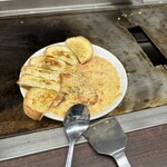 祇園ねぎ焼 かな - 