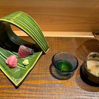 京橋 鮨 好日 - 