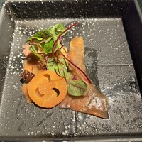 道頓堀 てっぱん豊島家 - 