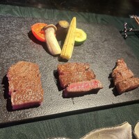 道頓堀 てっぱん豊島家 - 