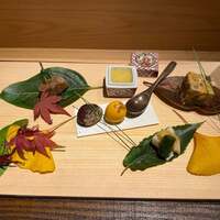 京橋 鮨 好日 - 
