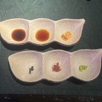 道頓堀 てっぱん豊島家 - 