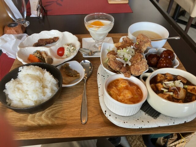 新風中国料理 中国料理 潮風 - 赤間/中華料理 | 食べログ