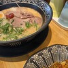 ひできよラーメン