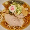 自家製麺 名無し