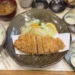 とん太 - 特ロース