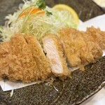 とん太 - 特ロース