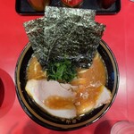 ラーメン 環2家 - 