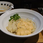 NIBOSHI MANIA - エビリッチの和え玉 500円