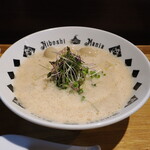 NIBOSHI MANIA - クルマエビチーノ 1300円