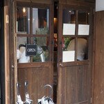 NIBOSHI MANIA - 入口