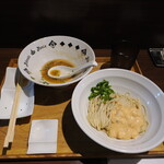 NIBOSHI MANIA - エビリッチの和え玉着丼