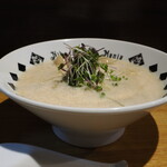 NIBOSHI MANIA - クルマエビチーノ