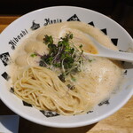 NIBOSHI MANIA - クルマエビチーノ