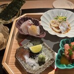 目黒 ながもと - 