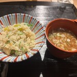 目黒 ながもと - 