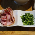 NIBOSHI MANIA - クルマエビチーノの具の皿