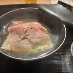 目黒 ながもと - 