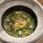 目黒 ながもと - 