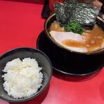 ラーメン 環2家 - 