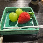 目黒 ながもと - 