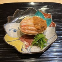 富小路 やま岸 - 
